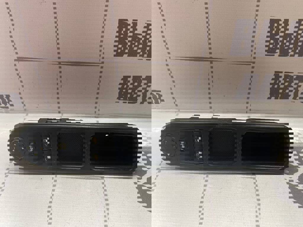 Peugeot 307 2001-2008 для Блок управления стеклоподъемниками