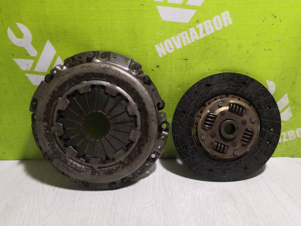 Suzuki Baleno 98-07 для Комплект сцепления