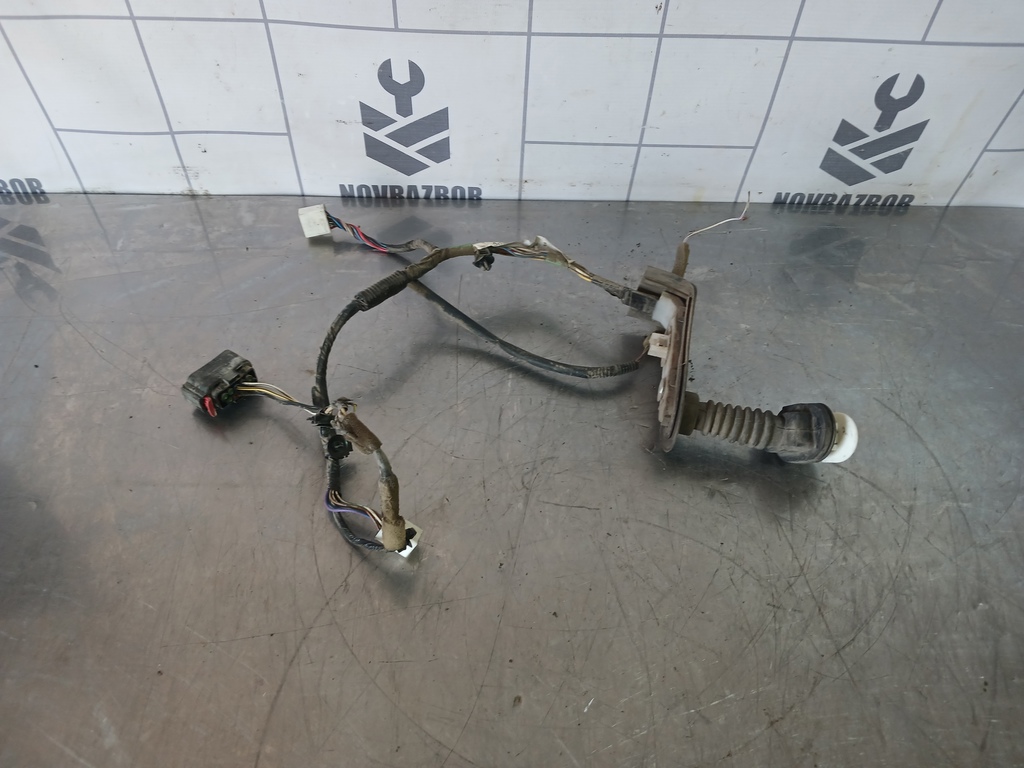 Mazda Mazda 3  BK  02-09 для Проводка (коса)