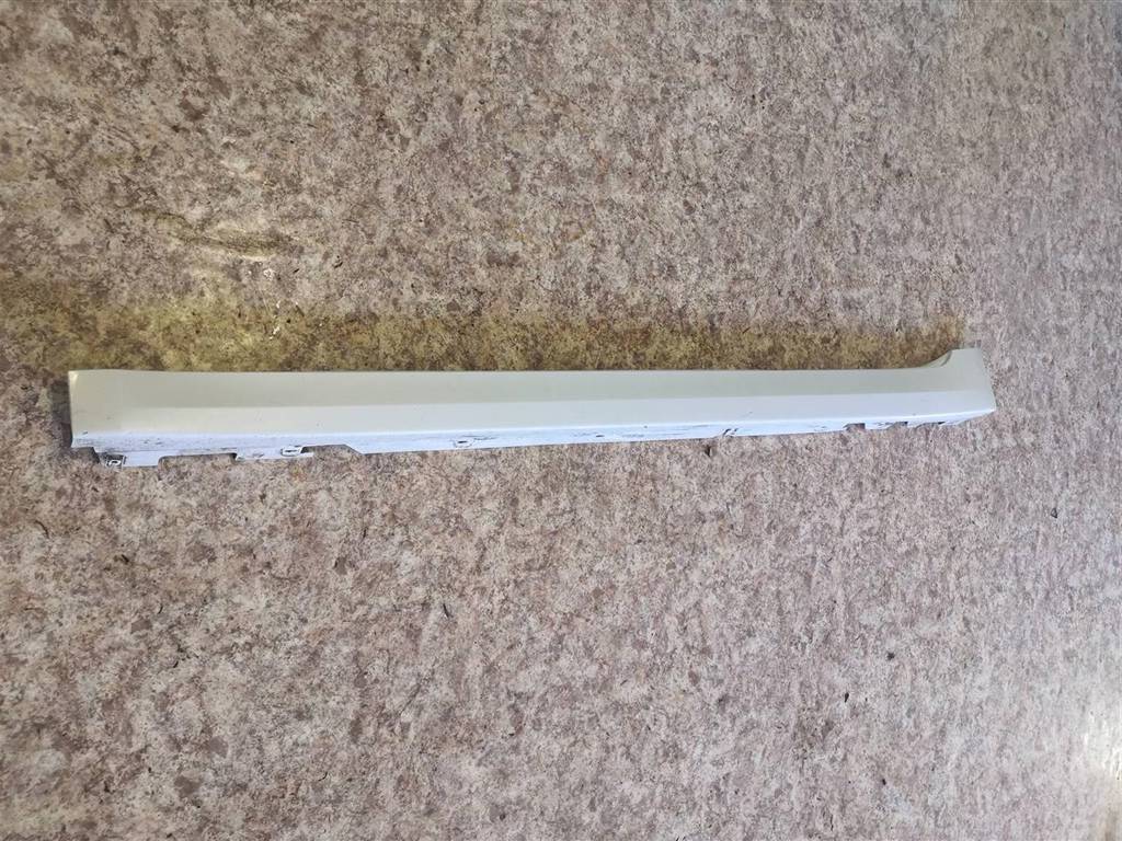 BMW 5-серия G30/G31/F90 2017> для Накладка на порог