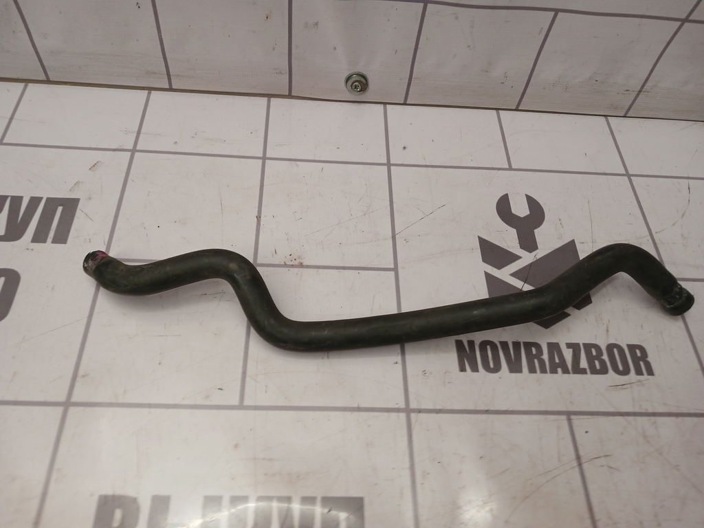 Renault Megane 3 09-16 для Шланг системы охлаждения