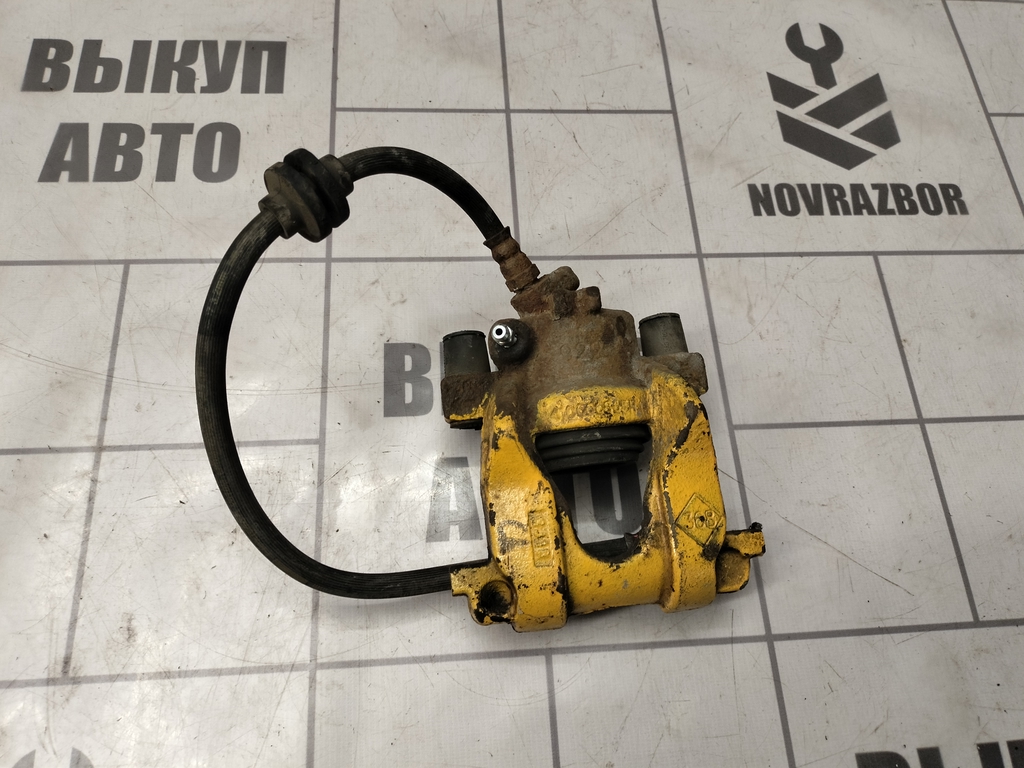 Renault Logan 2 14-18 для Суппорт передний правый