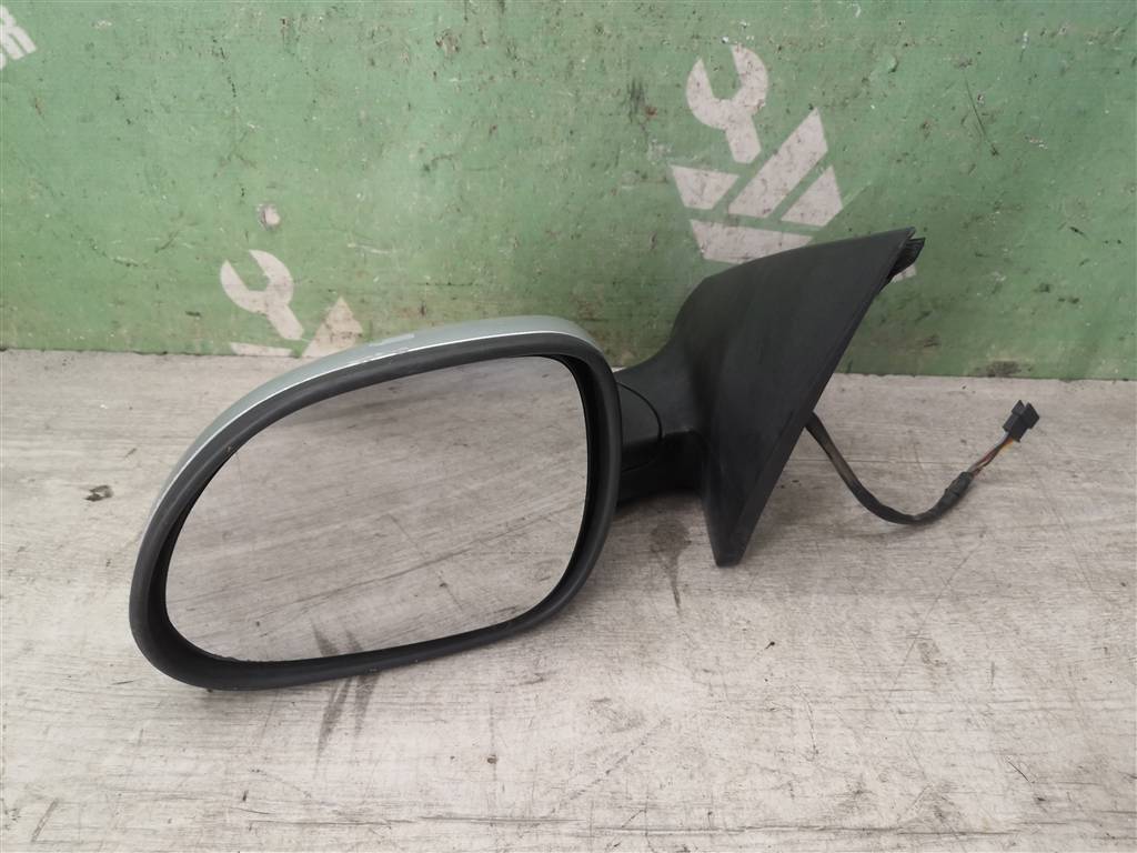 Chery Boo M11 10-14 для Зеркало левое электрическое