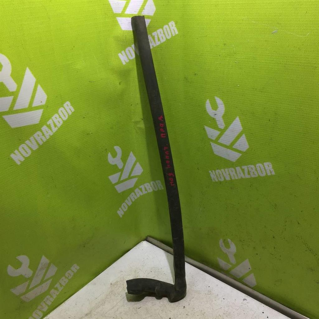 Kia RIO 1 2000-2004 для Уплотнитель капота