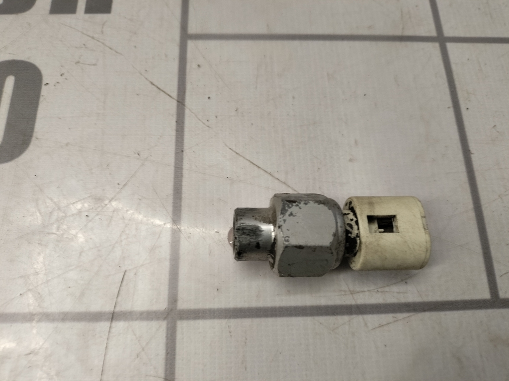 Renault Logan 2 14-18 для Датчик кондиционера