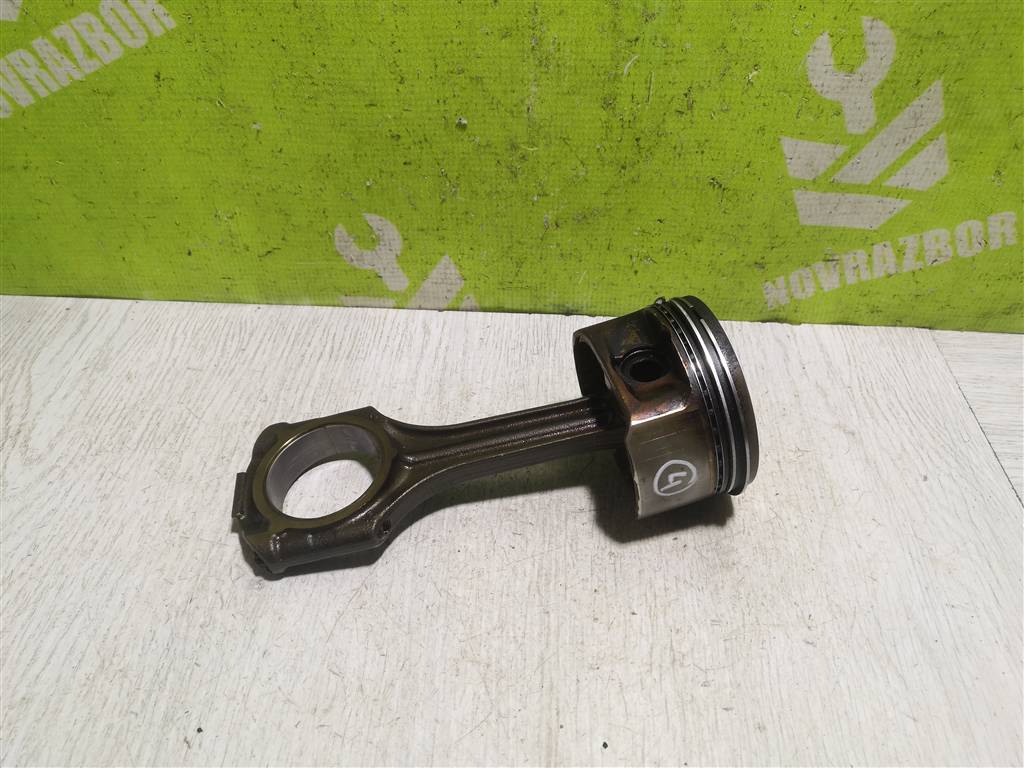 Mercedes Benz W163 M-Klasse (ML) 98-04 для Поршень с шатуном