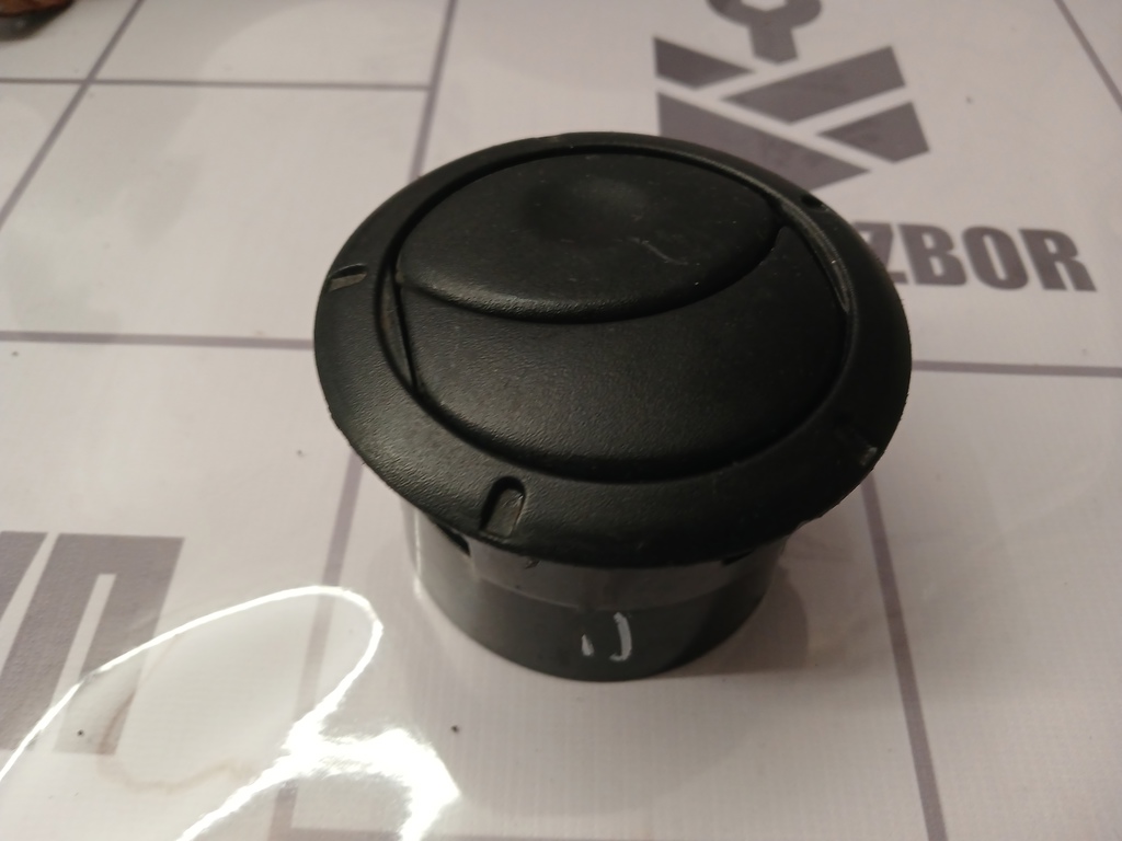 Renault Logan 2005-2014 для Дефлектор воздушный