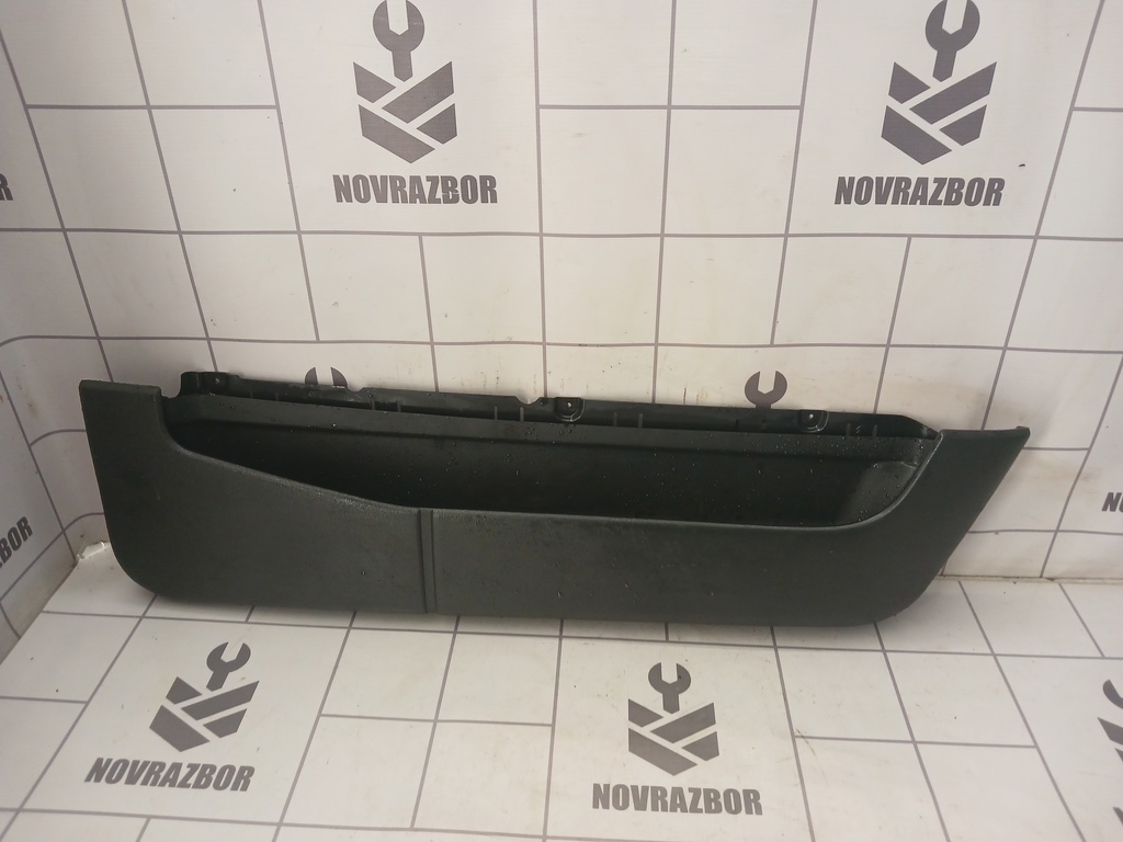 VW Passat  B3  1988-1993 для Обшивка двери передней правой