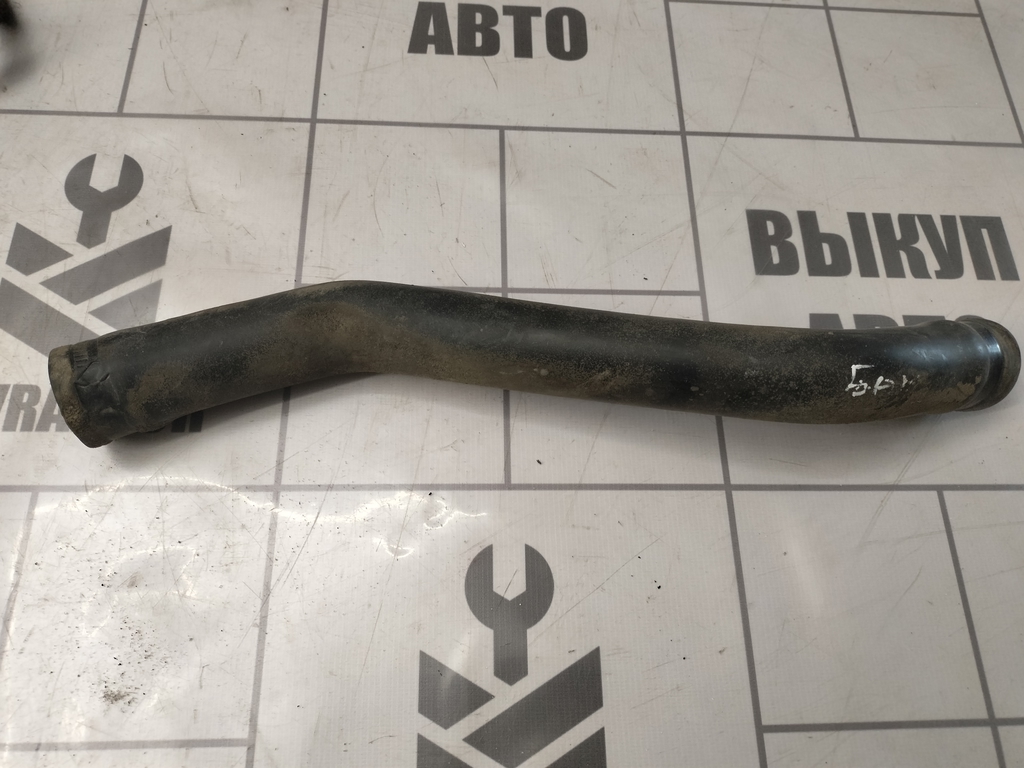 Chery QQ6 S21 07-10 для Патрубок