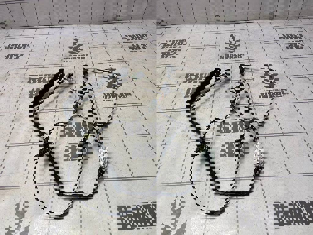 Renault Logan 2 14-18 для Проводка (коса)