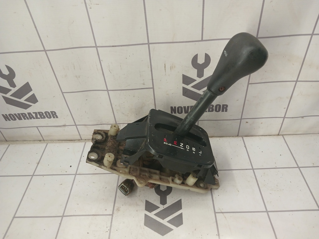 Mazda 626 (GE) 1992-1997 для Кулиса КПП