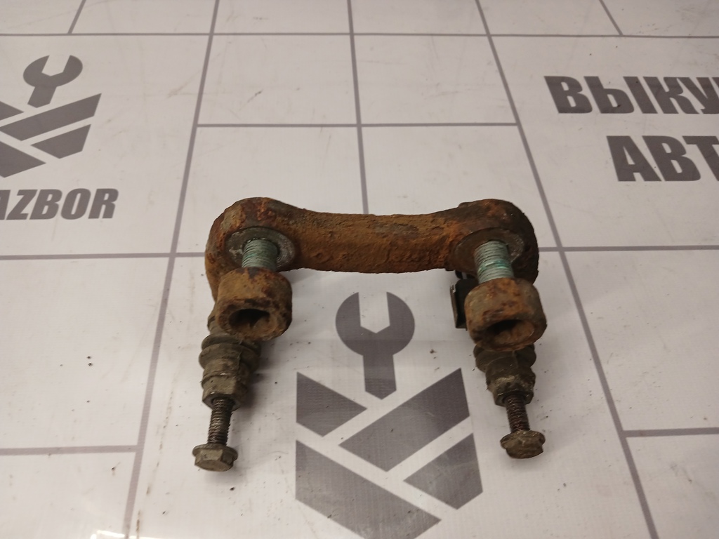 Renault Megane 3 09-16 для Скоба суппорта заднего