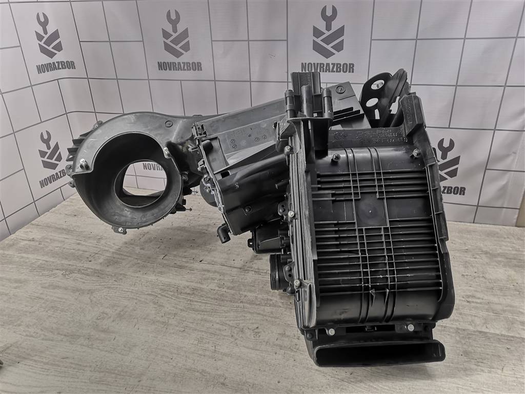 Opel Astra H / Family 2004 > для Корпус отопителя