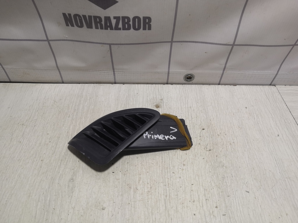 Nissan Primera P11 96-02 для Дефлектор воздушный