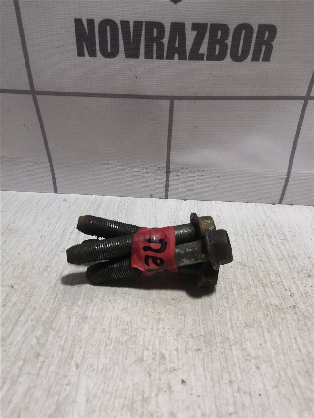 Chevrolet Aveo T200 03-08 для Болт