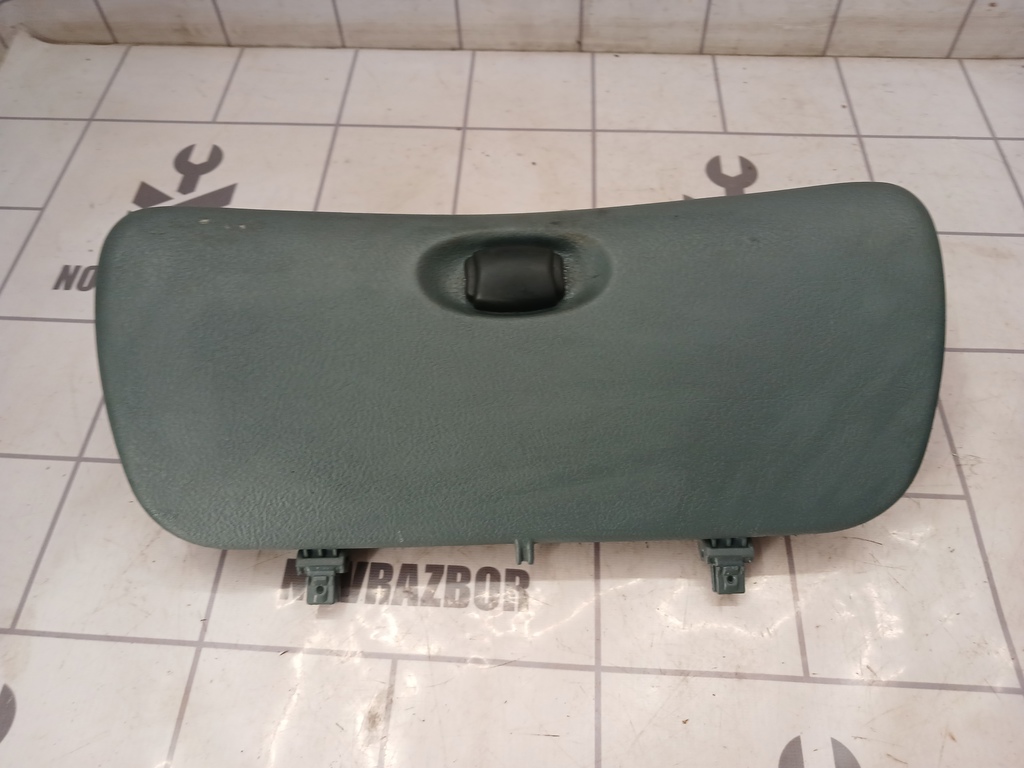 Renault Scenic 96-99 для Крышка (дверца) бардачка