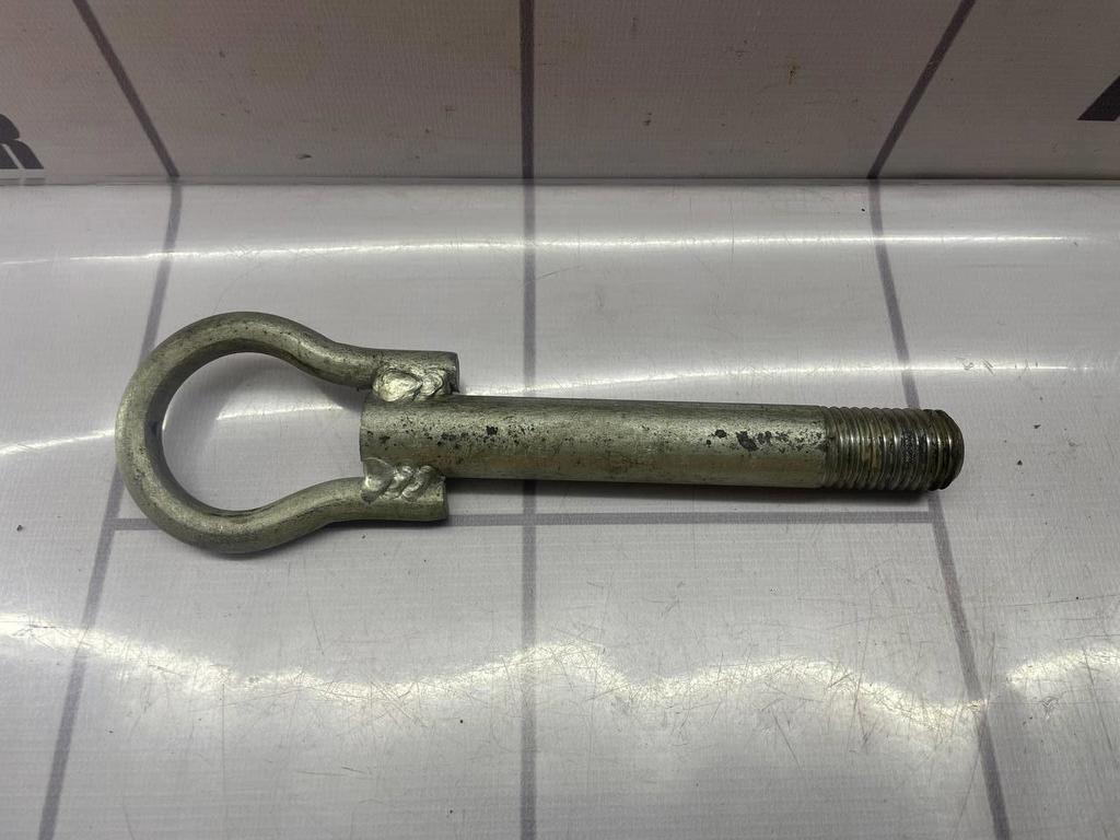 Renault Logan 2005-2014 для Крюк буксировочный