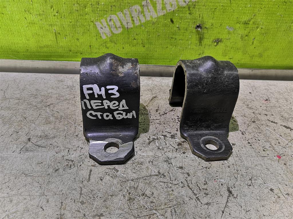 Ford Mondeo 3 00-07 для Кронштейн крепления переднего стабилизатора