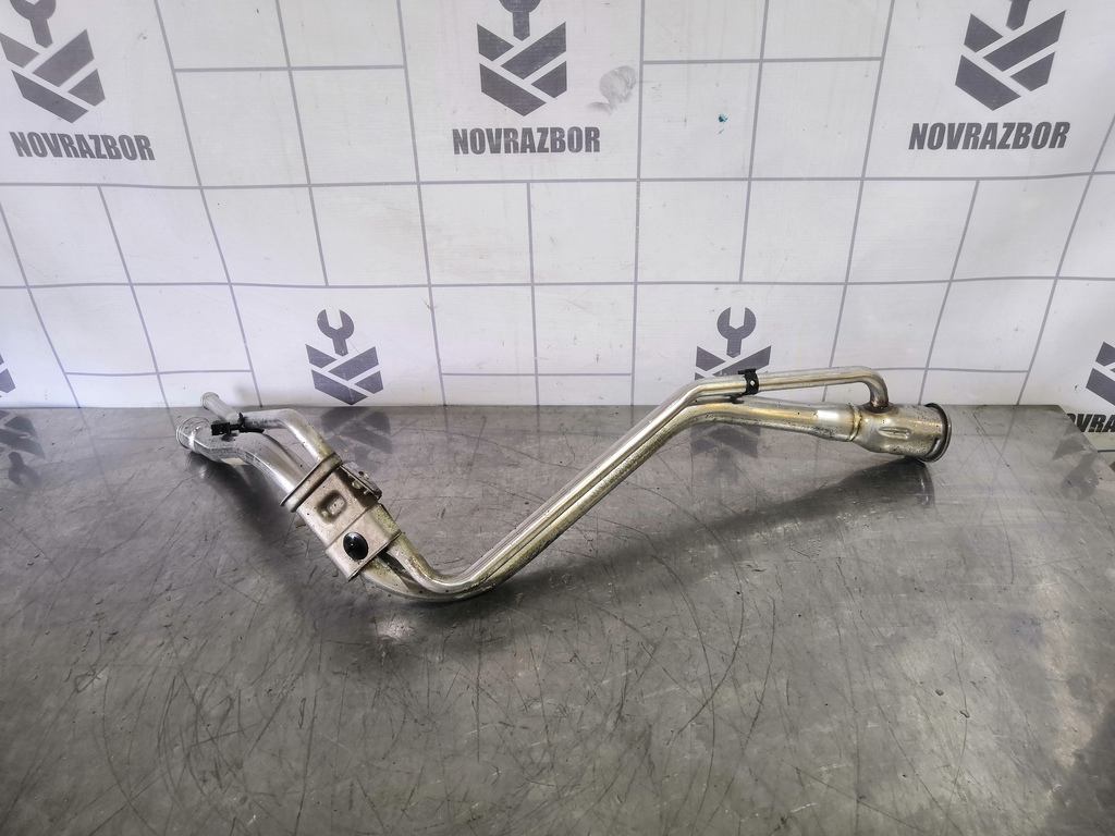 Ford Focus 2 05-08 для Горловина топливного бака