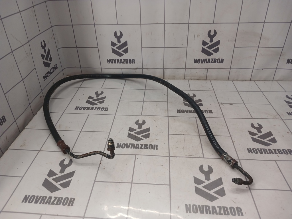 VW Passat  B3  1988-1993 для Трубка гидроусилителя