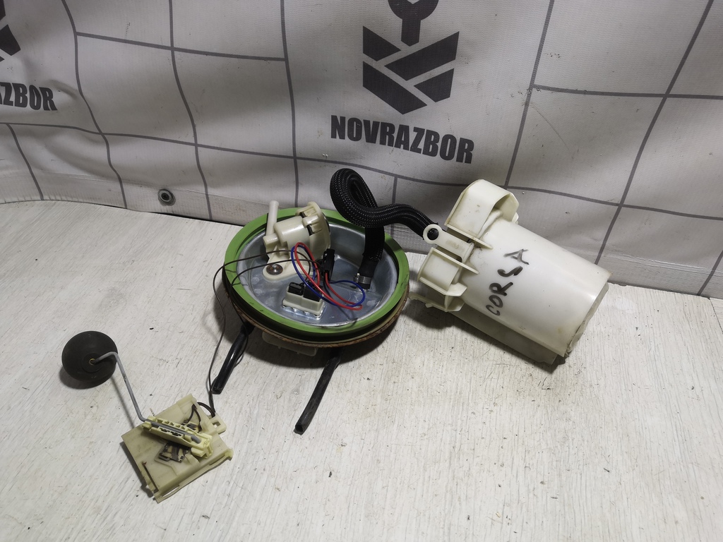 Opel Corsa C 2000-2006 для Насос топливный электро