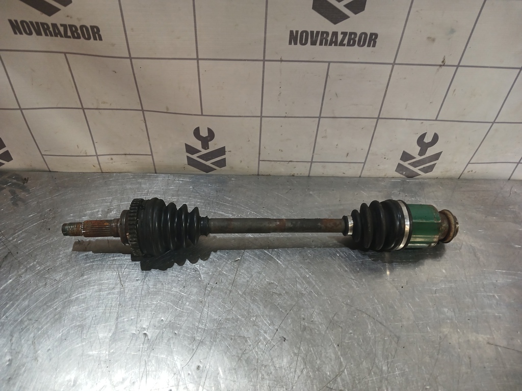 Mazda 323 BA 94-98 для Полуось передняя правая