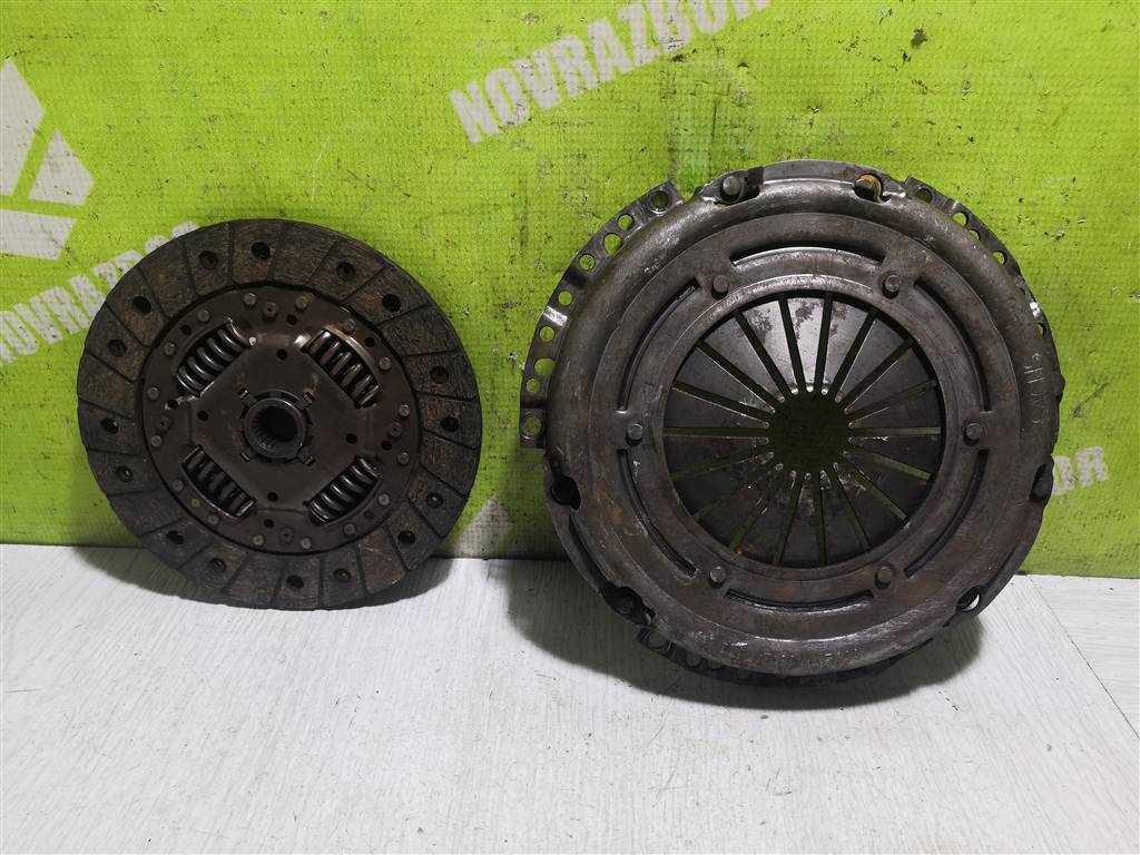 VW Polo Classic 95-02 для Комплект сцепления