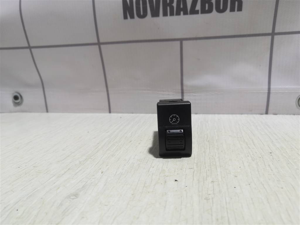 Mazda Mazda 3  BK  02-09 для Кнопка освещения панели приборов