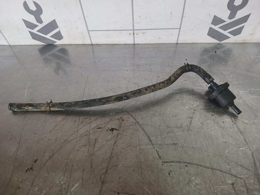 Kia RIO 1 2000-2004 для Клапан воздушный