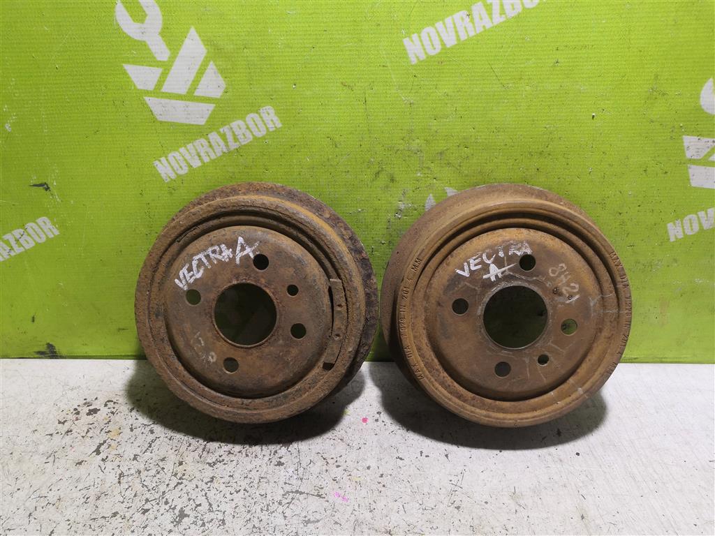 Opel Vectra A 1988-1995 для Барабан тормозной