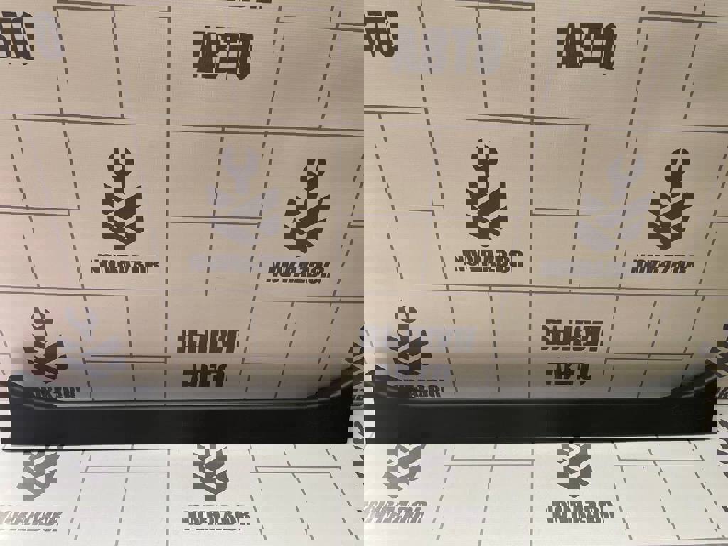 Chevrolet Aveo (T250) 2005-2011 для Обшивка багажника