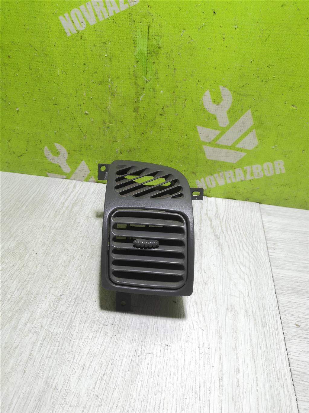 Kia Sephia Shuma 1996-2001 для Дефлектор воздушный