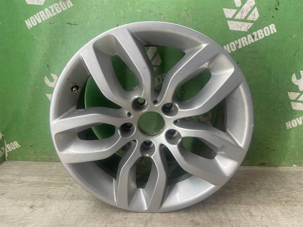 BMW X3 F25 2010-2017 для Диск колесный легкосплавный