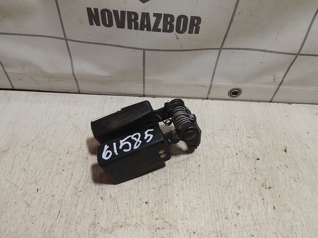 Ford Focus 2 05-08 для Ответная часть ремня безопасности