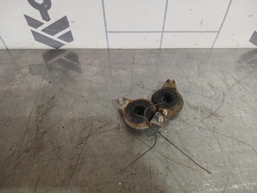 Mazda 323 BA 94-98 для Гайка ступицы