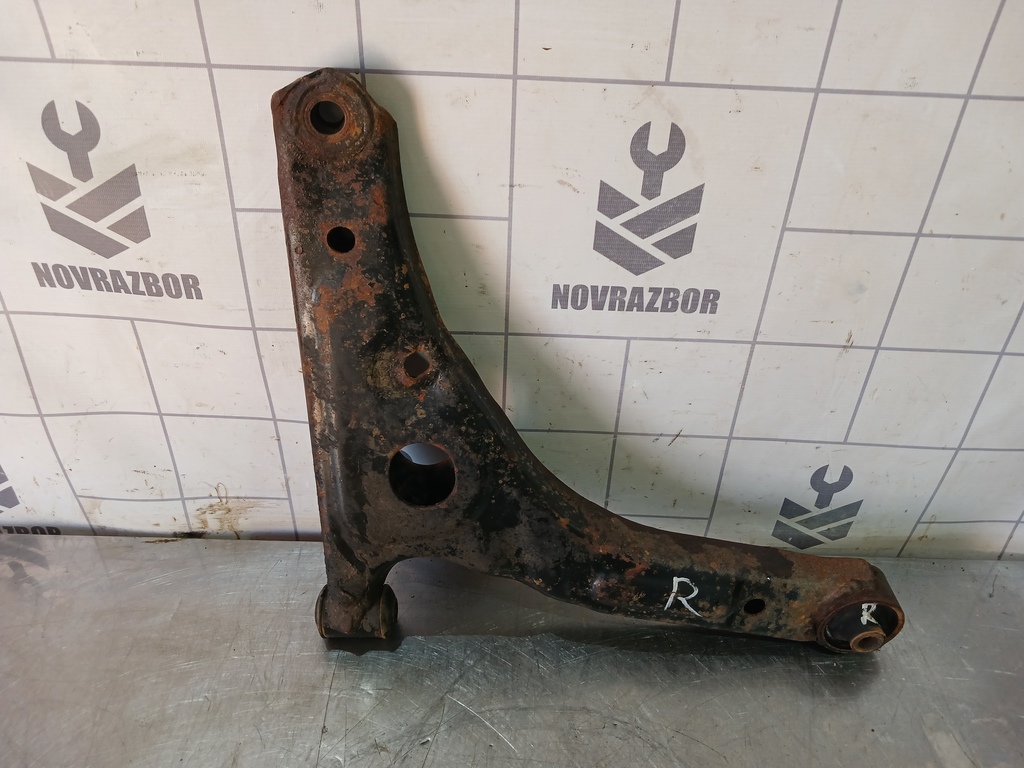 Ford Transit 06-13 для Рычаг передний правый