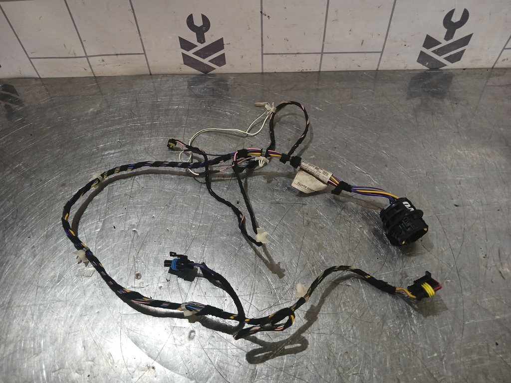 Fiat Punto 2 (188) 99-10 для Проводка (коса)