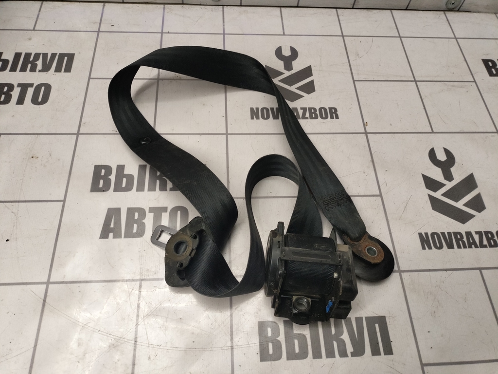Daewoo Nexia 95-16 для Ремень безопасности