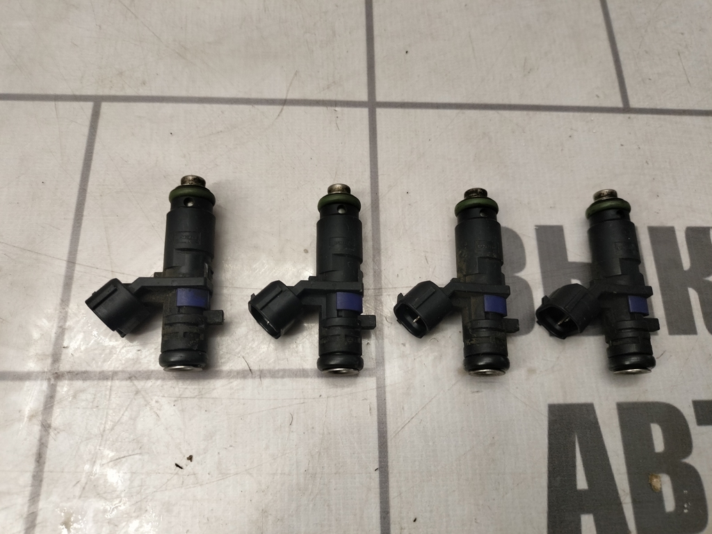 Faw Besturn B50 2009-2016 для Форсунка инжекторная