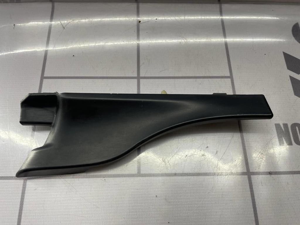 Renault Logan 2005-2014 для Накладка (кузов наружные)