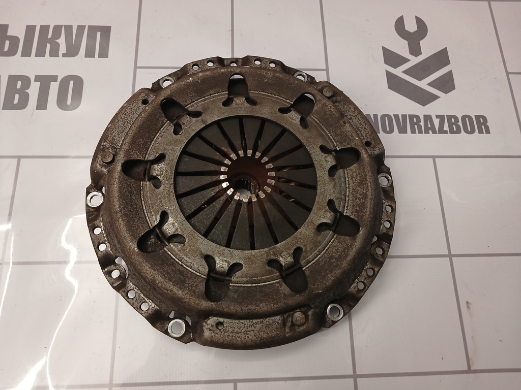 Peugeot 307 2001-2008 для Диск сцепления