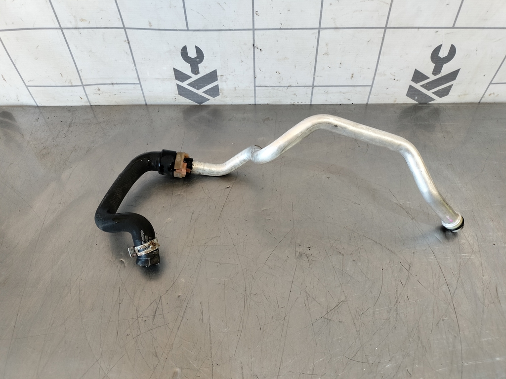 Opel Vectra B 1999-2002 для Трубка отопителя