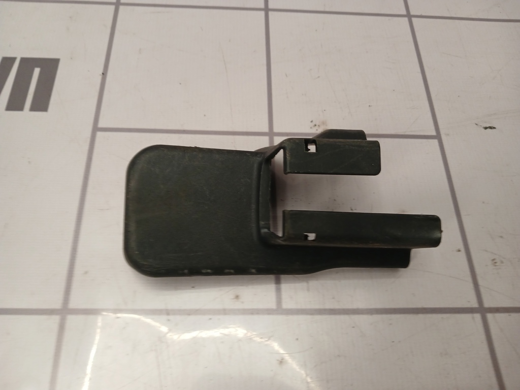 Mitsubishi Lancer 10 CX  CY 07-17 для Накладка