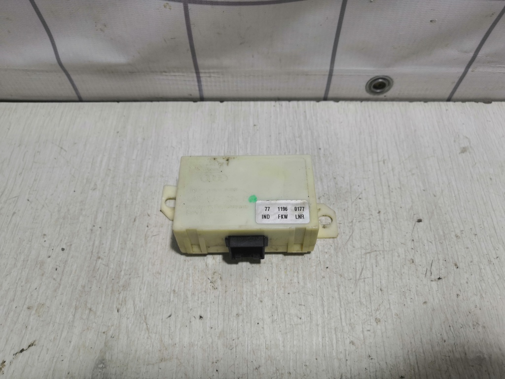 Audi A6 (C4) 1994-1997 для Иммобилайзер