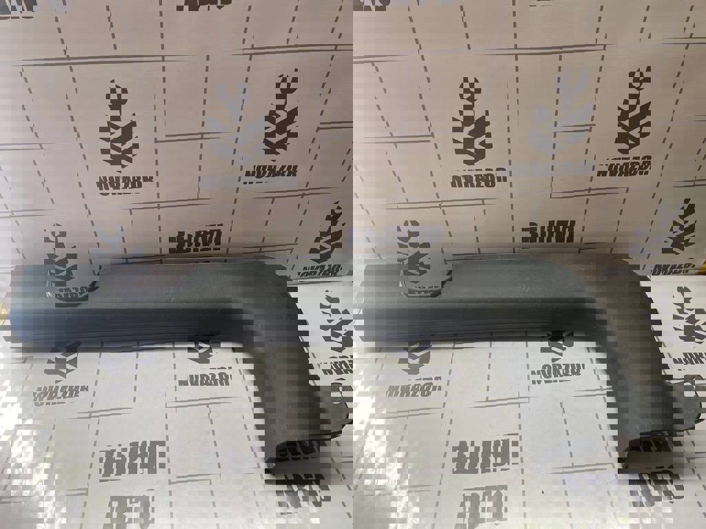 Chevrolet Aveo T200 03-08 для Накладка порога (внутренняя)