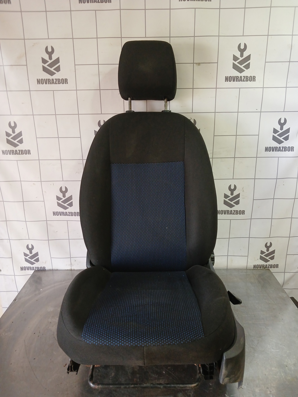 Ford Focus 2 05-08 для Сиденья комплект