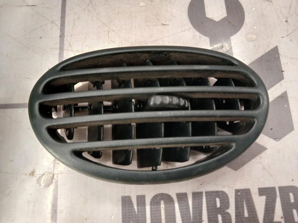 Renault Scenic 96-99 для Дефлектор воздушный