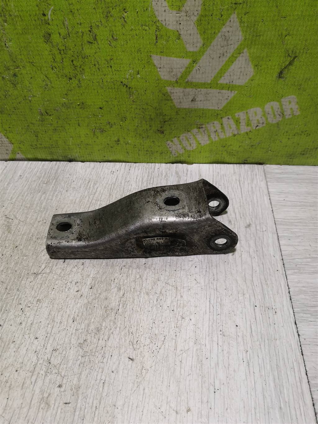 Seat Ibiza 4 2002-2008 для Кронштейн опоры двигателя