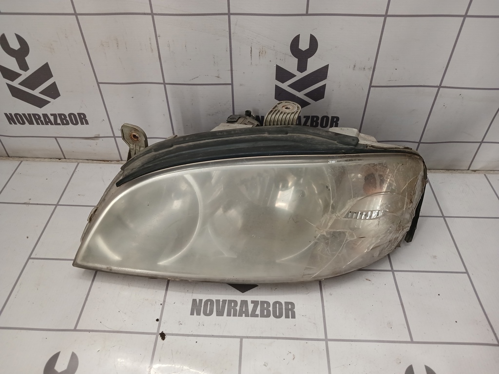 Kia Spectra 2001-2011 для Фара левая