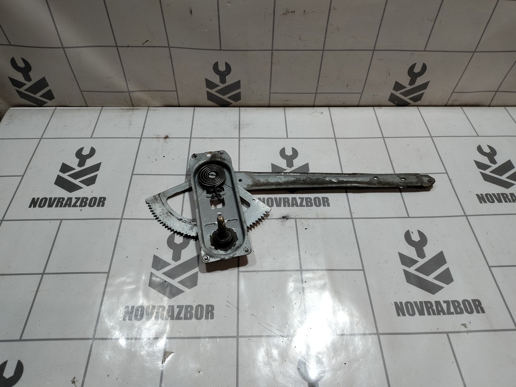 Ford Transit FA 2000-2006 для Стеклоподъемник механ. передний левый